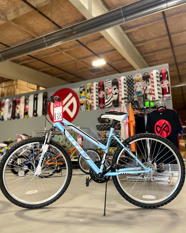 Bike usa deals